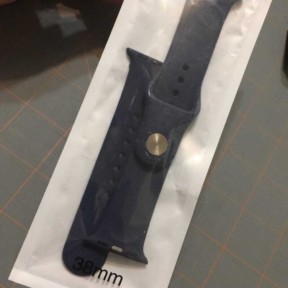 38mm Apple Watch band